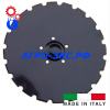 Диск 410х4,5 сошника 451371 Vaderstad/Вадерштад Italy/Италия