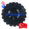 Диск 460х4 бороны (ромашка) 1680/13-004 Unia/Юния Turkey/Турция
