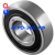 Подшипник 1726307-2RS1 (6307-2RS.EES) шариковый (FKL)