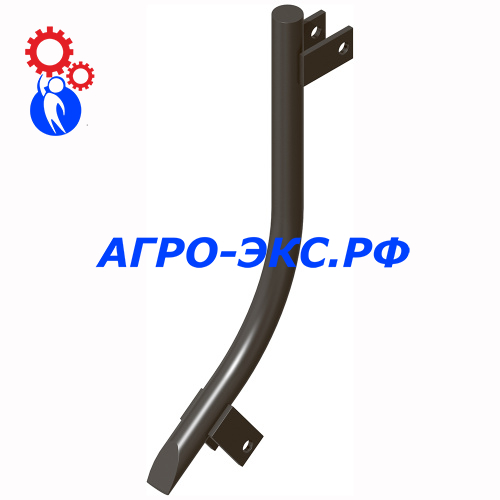 Обтекатель РЗЗ.09.01.200-1