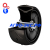Колесо в сборе 015893.03 370x165/CS/50S/MB/A/20X180/RAL9005 (OTICO)