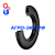 Шина 020688.00 230x25/L/50S (OTICO)