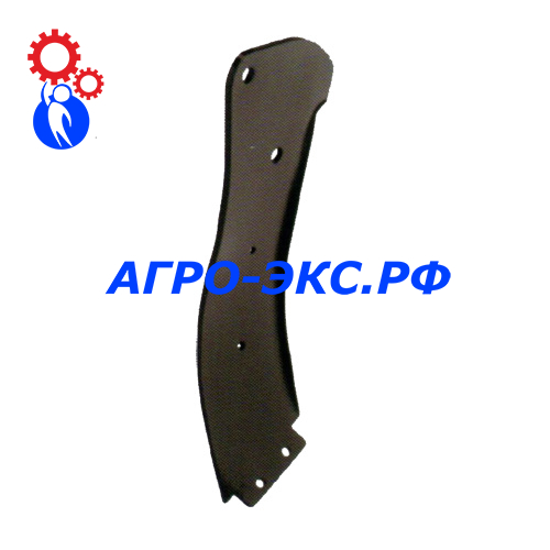 параплау правая