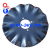 Диск 460х5 бороны I9-5-1996-18.5-R.101 (волнистый турбодиск колтер) BELLOTA/БЕЛЛОТА