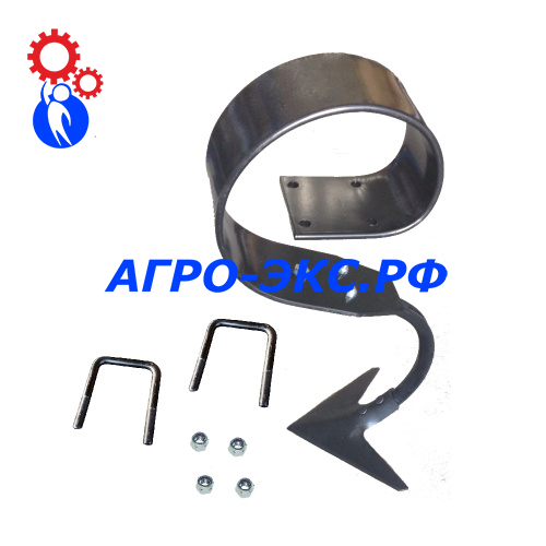 Стойка КШУ 1.04030.010 DAVID