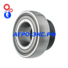 Подшипник UY207-106-2S шариковый с/уст (FKL)