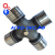 Крестовина 30.2/106мм (FKL) купить