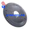 Диск 433 мм бороны I9-4-1990-17 R.101 (колтер) Great Plains 820-018C BELLOTA/БЕЛЛОТА