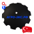Диск 710х7 бороны (ромашка) 851003398 Gregoire Besson/Грегуар Бессон Turkey/Турция