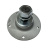 Ступица PL50-1555H-M30х1.5 режущего узла (55510076 Lemken Rubin - 10) (FKL)_1 Ступица PL50-1555H-M30х1.5 режущего узла (55510076 Lemken Rubin - 10) (FKL)_1