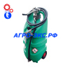 Насос ручной роторный Emilcaddy 110 бензин EMILCADDY110B1M Emiliana Serbatoi