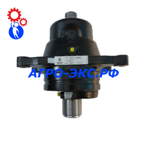 горизонтальный