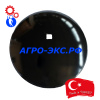 Диск 660х6 бороны (гладкий) 851001098 Gregoire Besson/Грегуар Бессон Turkey/Турция