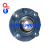 Подшипниковый узел LEG208-2F (FKL)