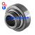 Подшипник 203KPP NZ шариковый (FKL) 