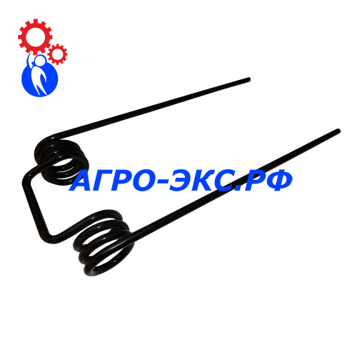 1512631461_15052775235a28eca5c988d6.98398780Зуб пружинный на дисковую борону SN5715 (1)