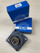Подшипниковый узел LEF208-2F (FKL) в наличии в АГРО-ЭКСПЕРТ