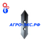 Долото 1535-A-CA2-12 (265х65) h=8 мм BELLOTA/БЕЛЛОТА