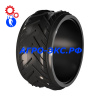 Шина 014184.00 для катка CTX/520x250/63S/MIL/STD (OTICO)
