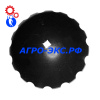 Диск 810х10 бороны 10-1906-32MC51 Quivogne/Кивонь BELLOTA/БЕЛЛОТА