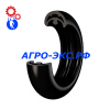 Шина 400x116/L/63S (OTICO)