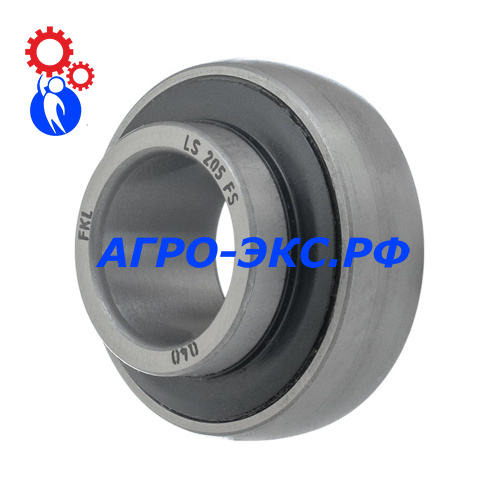 LS 205-2FS