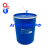 Смазка термостойкая PRO GREASE - 18кг (ведро) (FKL)