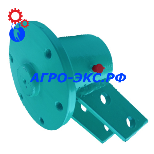 Ступица БУЛАТ подшипника реж.узла в сборе (необслуж., на одном 2-х рядн. шариковом подшипнике 537909)