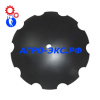 Диск 660х6 бороны DIGM6-1905-26MR39 BELLOTA/БЕЛЛОТА