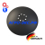Диск 460х4 бороны (гладкий) Амазон Catros/Катрос XL041/XL011 (универсальный) Germany/Германия