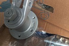 Ступица FKL (Сербия) для БДМ