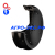 Колесо в сборе 010412.03 400x115/LV/60S/MPB/C2/16X44/RAL9005 (OTICO)
