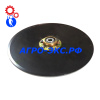 Диск 356х4.5 сошника со ступицей EN-14-45-0003 (14")  Case/Кейс BELLOTA/БЕЛЛОТА