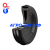 Колесо в сборе 023272.03 330x75/LRB/71S/PB/C2/16X44/FKL/RAL9005 (OTICO)