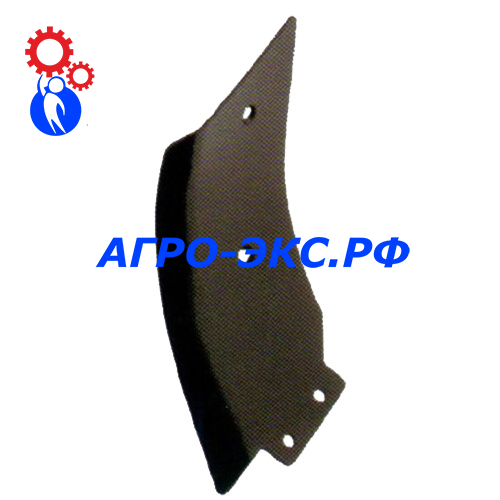 защита левая