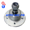 Ступица IL40-104/5T-M22x1.5-01 режущего узла (FKL)