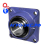 Подшипниковый узел LEFN212-2TB (FKL)