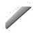 Лемех РЗЗ.П-01-710 (Светлоград) Лемех РЗЗ.П-01-710 (Светлоград)