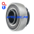 Подшипник 1680205 (UH206/25-2S.H.T) шариковый (FKL)
