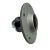 Ступица PL50-1555H-M30х1.5-LH режущего узла (55510077 Lemken Rubin - 10) (FKL)_3 Ступица PL50-1555H-M30х1.5-LH режущего узла (55510077 Lemken Rubin - 10) (FKL)_3