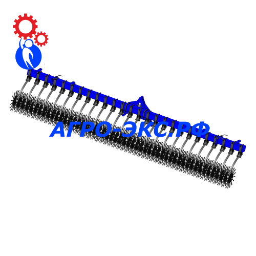 Бороны БМР 5,6