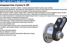 Ступица FKL (Сербия) для БДМ