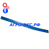 Полоса 18055-D отвала правая Lemken 3444030 BELLOTA/БЕЛЛОТА