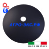 Диск 610х6 бороны (гладкий) Salford/Сэлфорд Italy/Италия