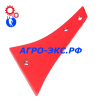 Грудь 1873D-CA-VN отвала PK800501-WS400A правая Vogel & Noot BELLOTA/БЕЛЛОТА