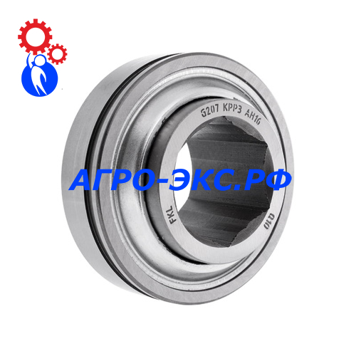 G207 KPP3 AH16