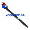 A02H3.01 Головка ножа Pro-Drive - ЖВЗП, под фт.вкладыш (для переоборудования)(Schumacher)