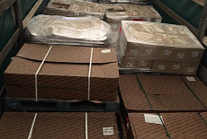 Новое поступление товара!!! Почвообратывающий инвентарь BELLOTA!!! Только качественные запчасти!!!