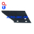 Отвал 1809D предплужника правый Kuhn BELLOTA/БЕЛЛОТА