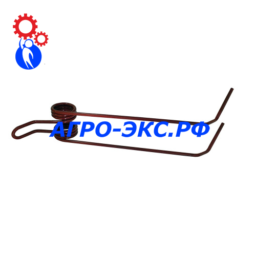 Зуб пружинный на сеялку TD-600 (1)